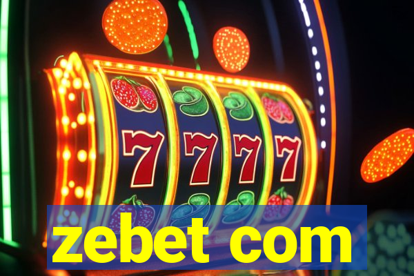 zebet com